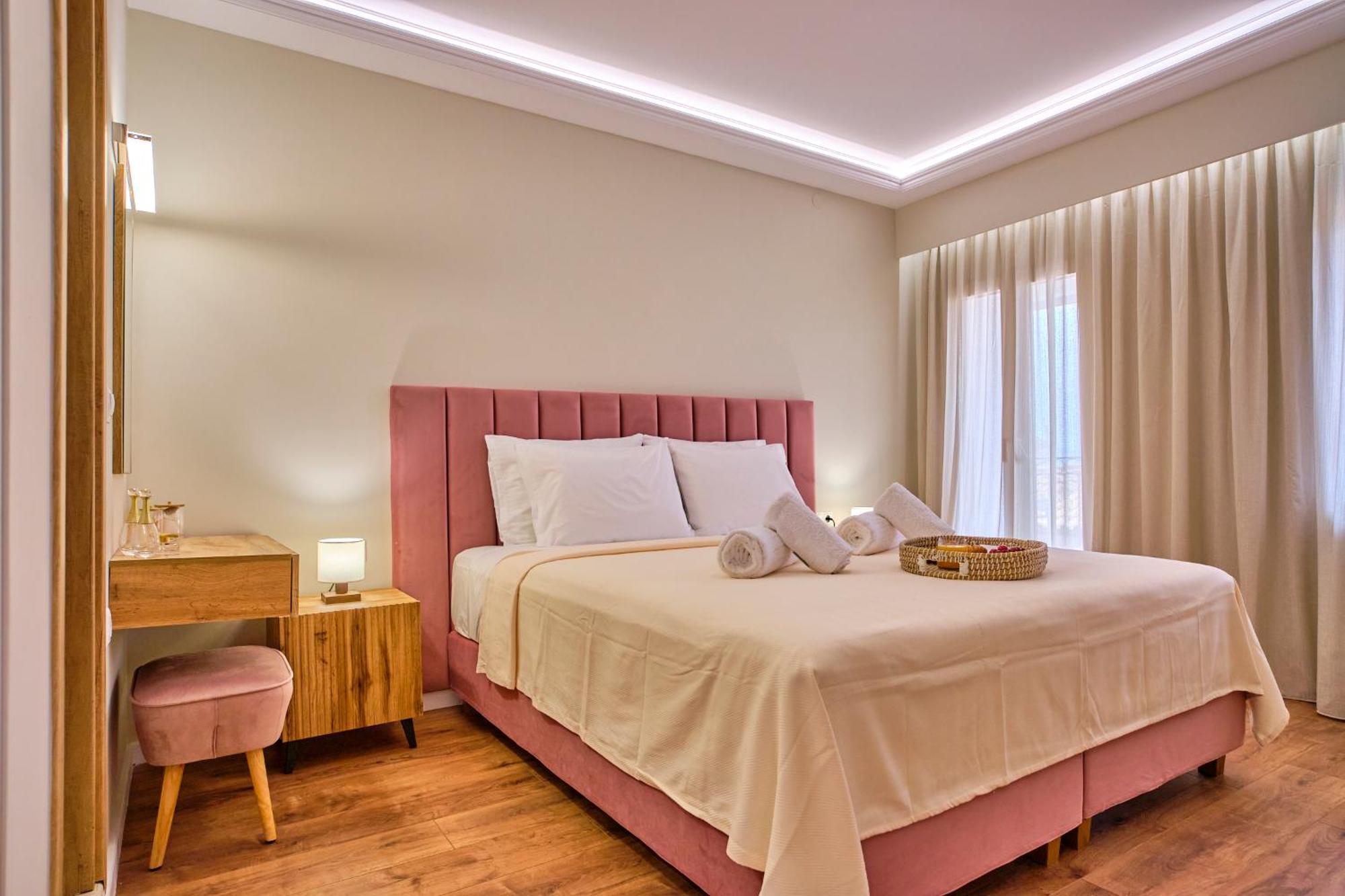 Melia Studio Agros  Exterior foto