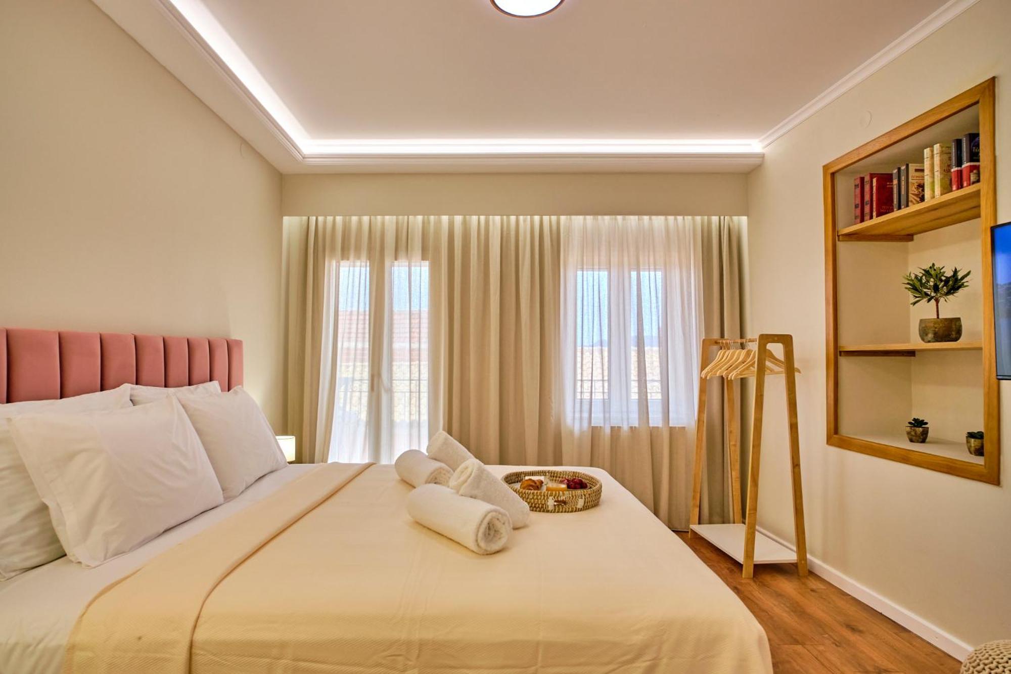 Melia Studio Agros  Exterior foto
