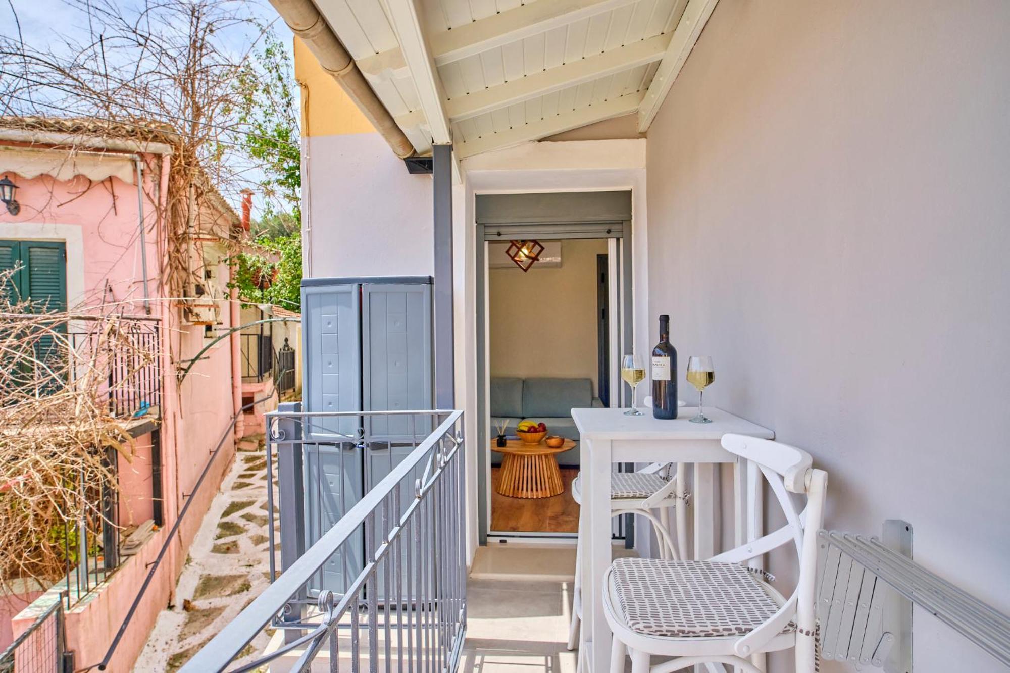 Melia Studio Agros  Exterior foto